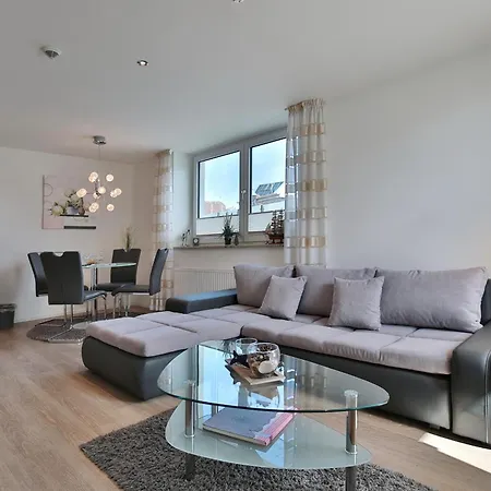 Apartment Residenz Am Timmendorfer Platz Residenz Am Timmendorfer Platz 3 Timmendorfer Strand