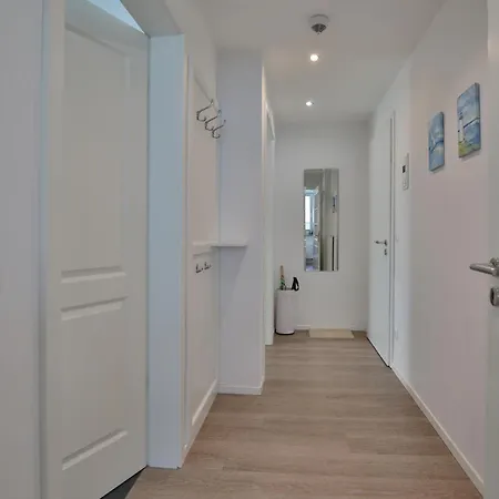 Apartment Residenz Am Timmendorfer Platz Residenz Am Timmendorfer Platz 3 Timmendorfer Strand