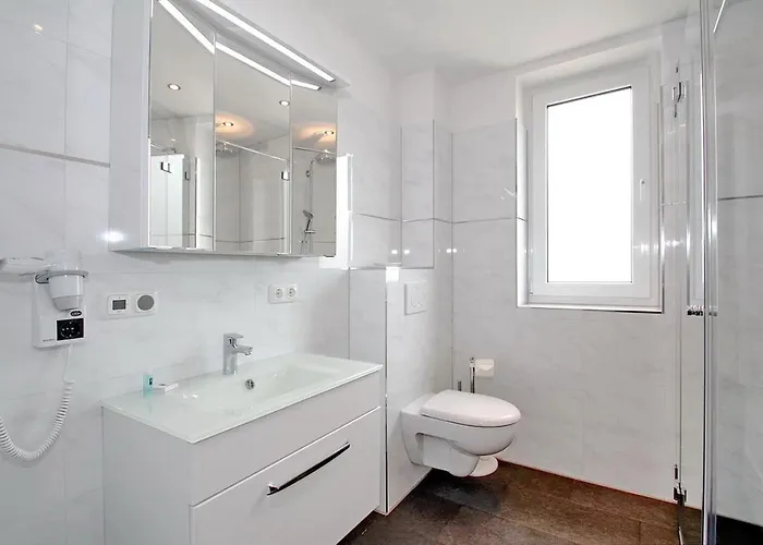 Residenz Am Timmendorfer Platz Residenz Am Timmendorfer Platz 3 Timmendorfer Strand