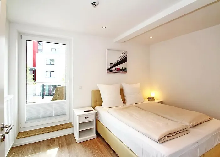 Residenz Am Timmendorfer Platz Residenz Am Timmendorfer Platz 3 Timmendorfer Strand