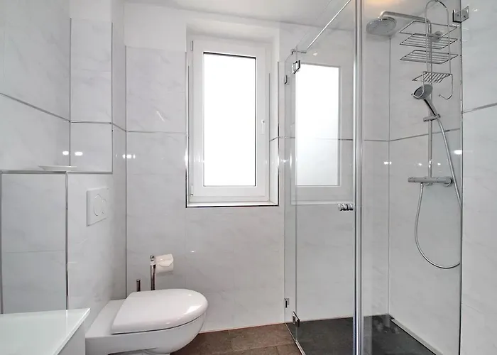 Apartment Residenz Am Timmendorfer Platz Residenz Am Timmendorfer Platz 3 Timmendorfer Strand