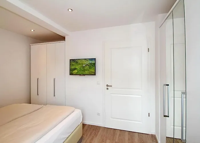 Residenz Am Timmendorfer Platz Residenz Am Timmendorfer Platz 3 Apartment Timmendorfer Strand