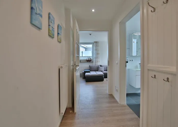 Residenz Am Timmendorfer Platz Residenz Am Timmendorfer Platz 3 Apartment