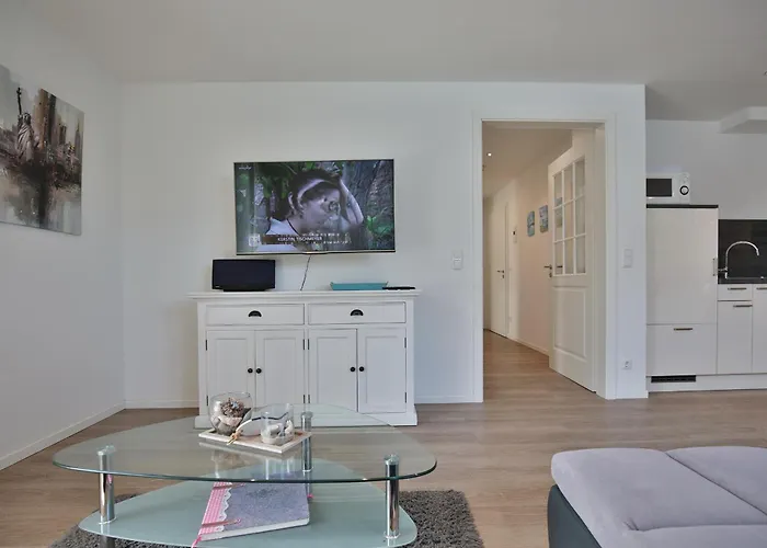 Residenz Am Timmendorfer Platz Residenz Am Timmendorfer Platz 3 *