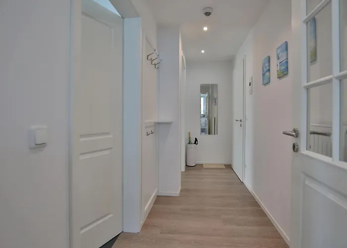 Apartment Residenz Am Timmendorfer Platz Residenz Am Timmendorfer Platz 3 Timmendorfer Strand